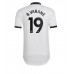 Cheap Manchester United Raphael Varane #19 Away Football Shirt 2022-23 Short Sleeve